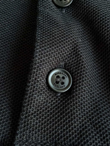 Burberry Cherry Polo