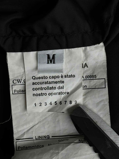 Dolce & Gabbana Convertible Multipocket Hunting Jacket