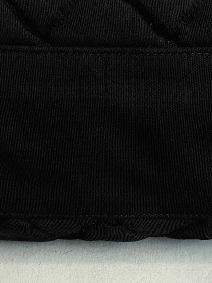 2000’s Chanel Bubble Quilted Chain Shoulder Bag