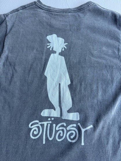 Stussy Shadowman Tee