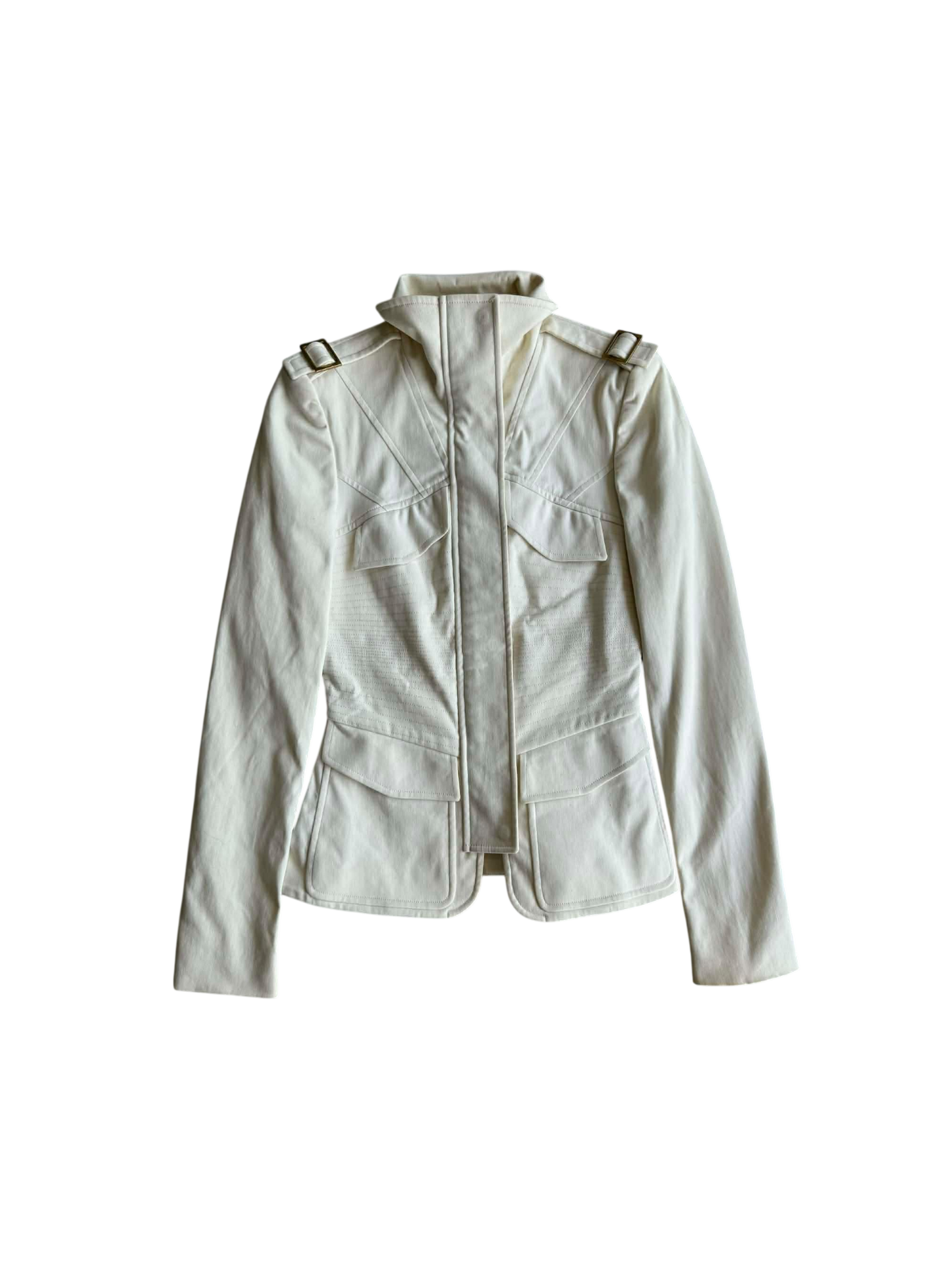 Gucci By Tom Ford F/W 2003 Jacket