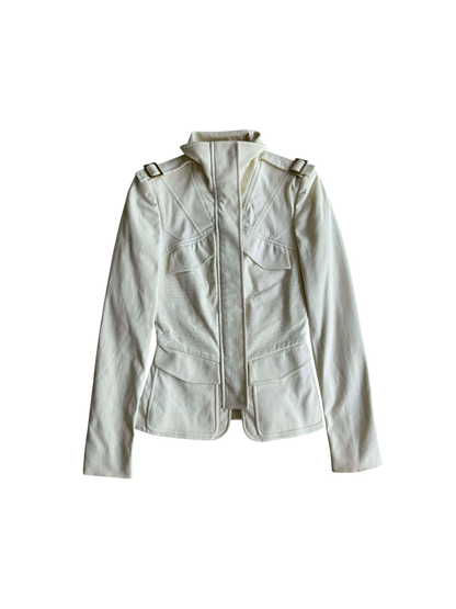 Gucci By Tom Ford F/W 2003 Jacket