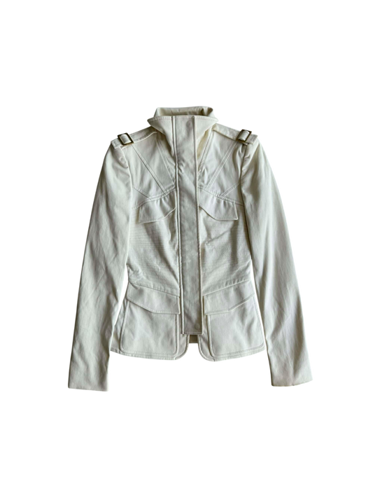 Gucci By Tom Ford F/W 2003 Jacket