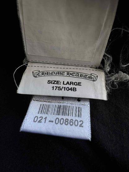 Chrome Hearts Seoul Exclusive Tee