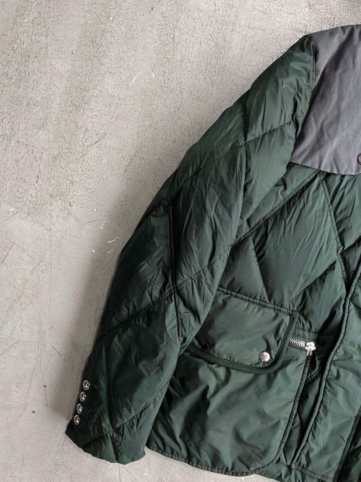 Moncler Guibbotto Hooded Puffer Jacket