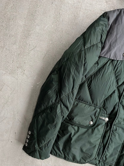 Moncler Guibbotto Hooded Puffer Jacket