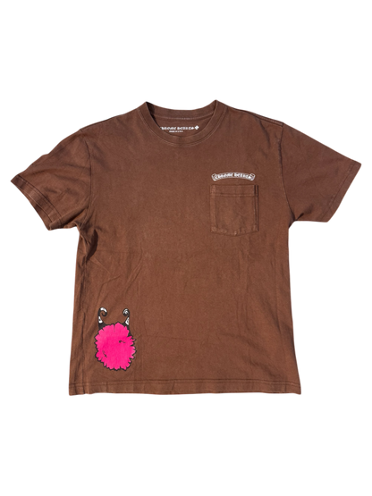 Chrome Hearts Matty Boy ‘Structure’ Tee