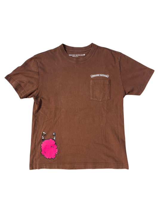 Chrome Hearts Matty Boy ‘Structure’ Tee