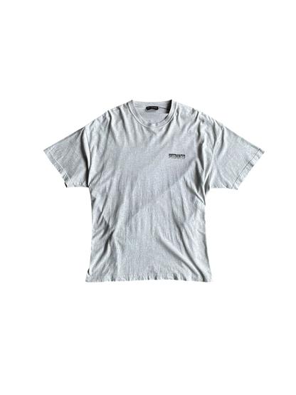 Balenciaga Speedhunter Mullet Tee
