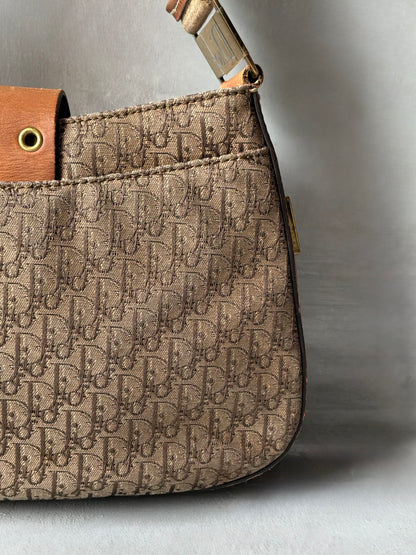 Christian Dior Street Chic Columbus Shoulder Bag