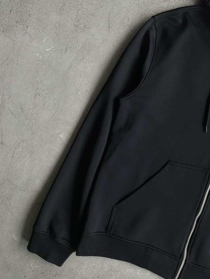 Kenzo Dragon Logo Zip Hoodie