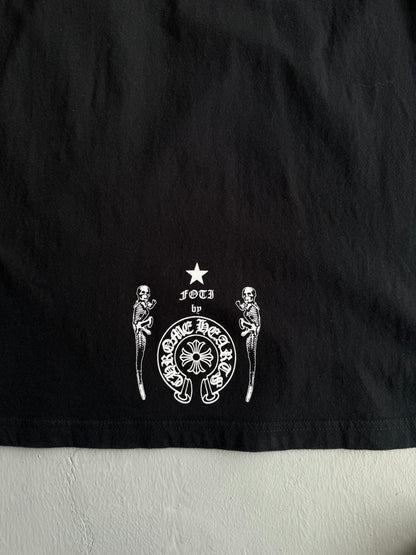 Chrome Hearts FOTI Star Wars Longsleeves