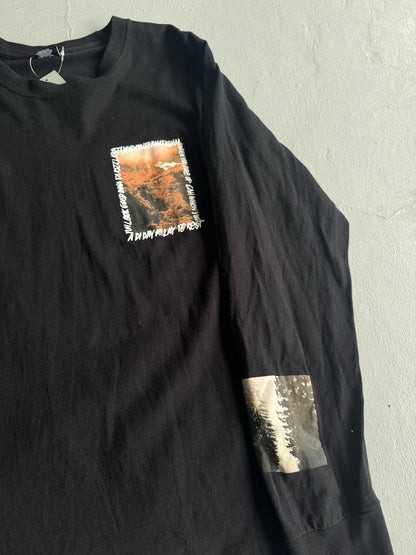 Stussy International Longsleeves
