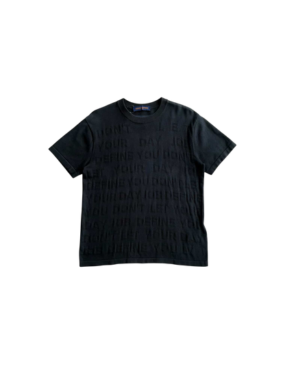 Louis Vuitton All Over Print Knit Tee