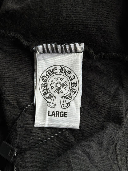 Chrome Hearts Fleur Scout Tee