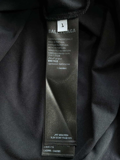 Balenciaga Liquifide 3B tee