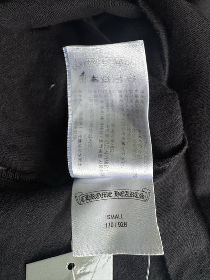 Chrome Hearts ‘Multicolor Horseshoe’ Tee