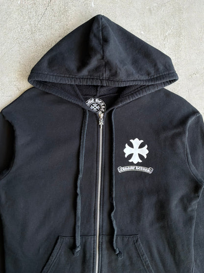 Chrome Hearts Koleidoscope Zip Hoodie