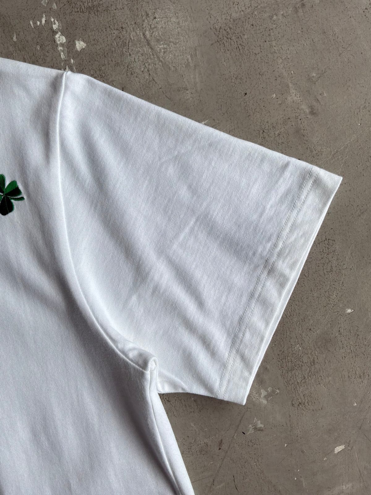 Dior Celtic Logo Tee