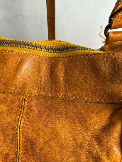 Balenciaga City ‘Work’ Bag