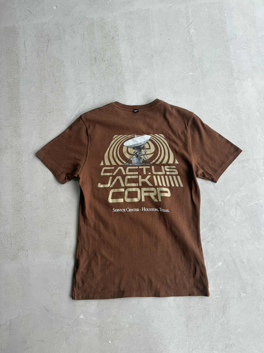 Nike X Travis Scott Graphic Tee