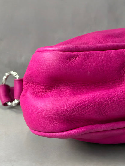 Chrome Hearts Chicken Nugget Pink Bag