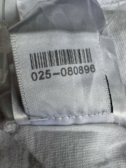 Chrome Hearts Osaka Exclusive White Shirt