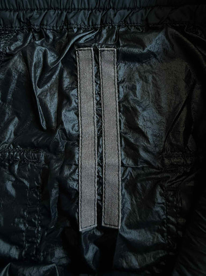 Rick Owens Drkshdw Nylon Shorts