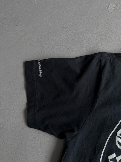 Chrome Hearts ‘Horseshoe’ Logo Tee