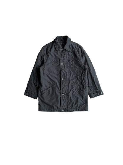 Vintage Balenciaga Parka