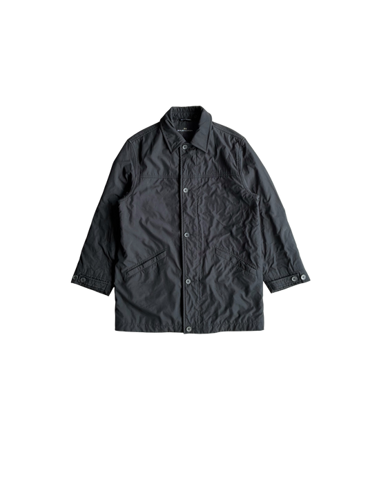 Vintage Balenciaga Parka