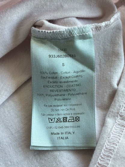 Dior X Soroyama Dino Tee
