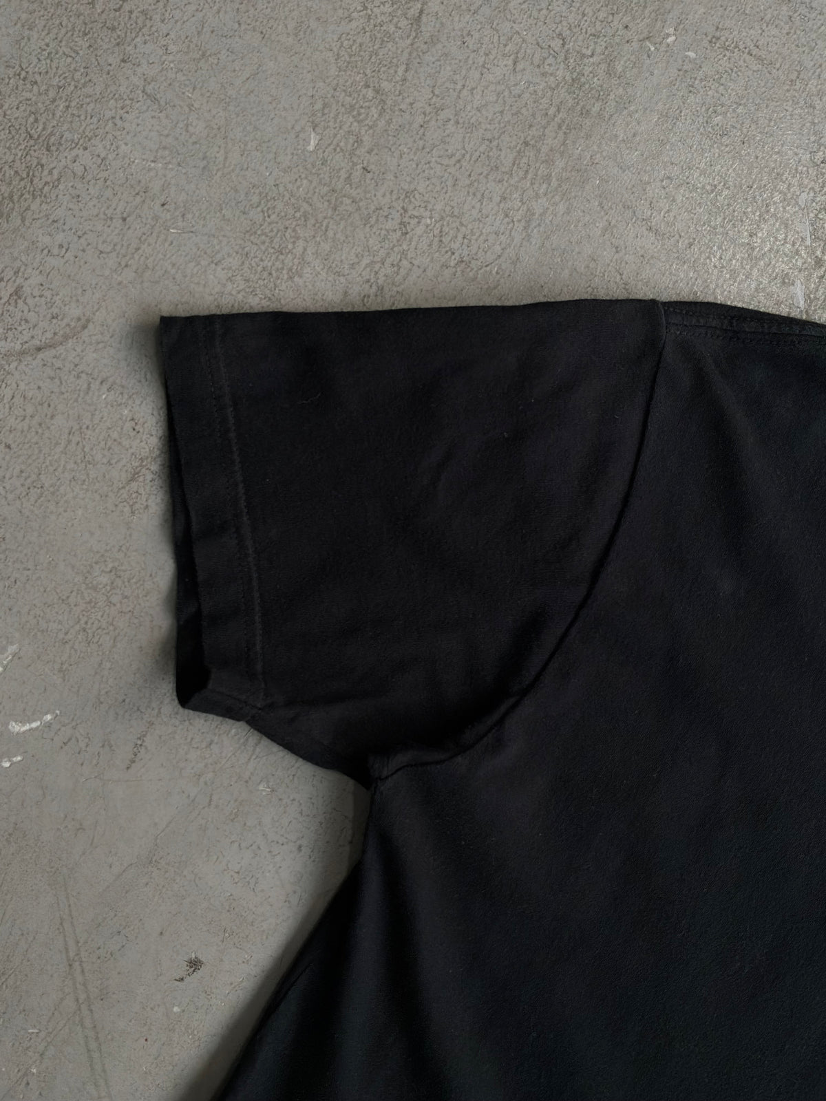 Chrome Hearts Hollywood Spellout Tee