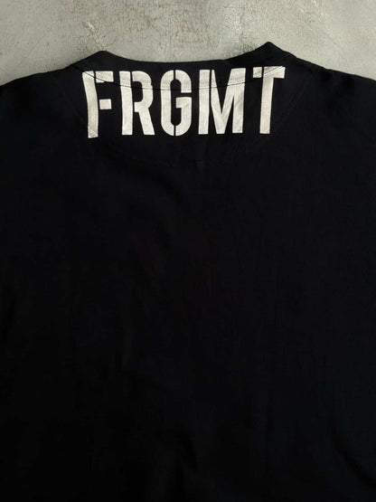 Louis Vuitton X Fragment Tee