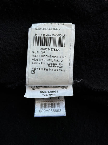 Chrome Hearts Koleidoscope Zip Hoodie