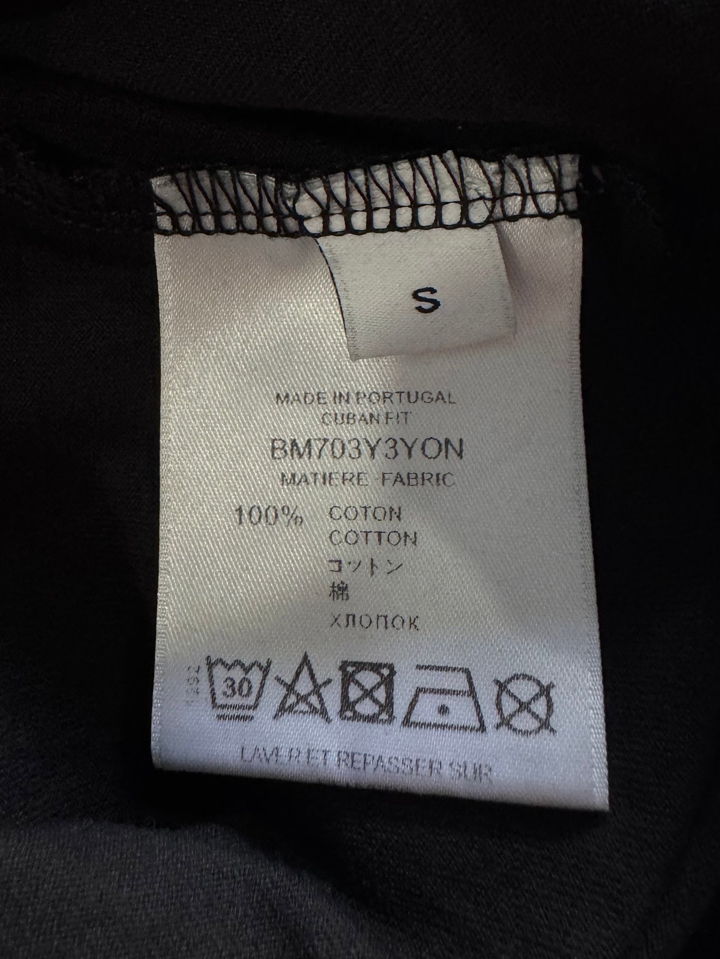 Givenchy Angel Tee