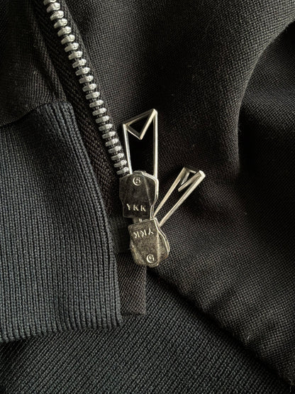 Bottega Veneta Sleeve Logo Track Jacket