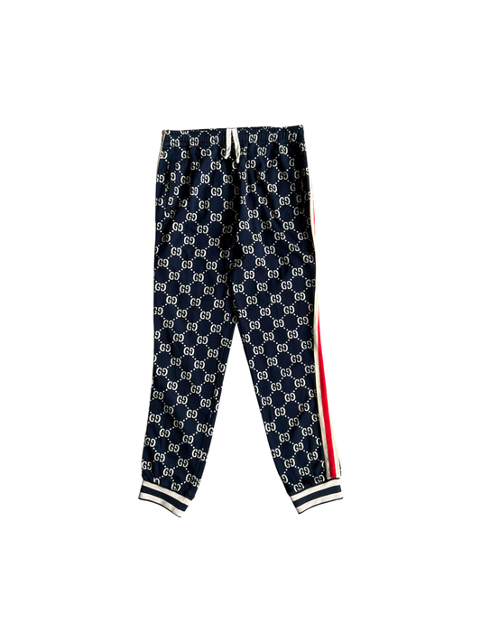 Gucci GG Jacquard Track Pants