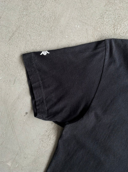 Chrome Hearts Stamp Logo Tee