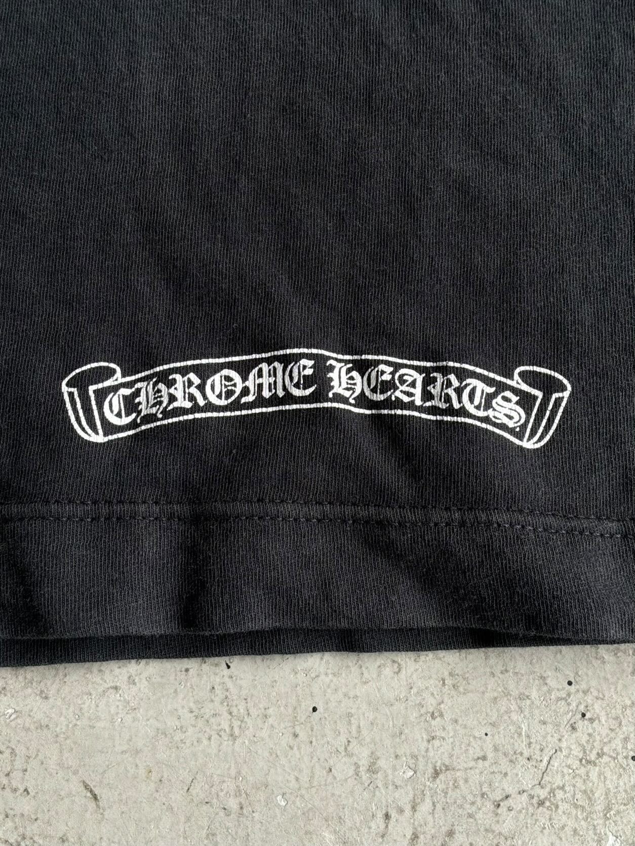 Chrome Hearts X Matty Boy Nuclear Tee