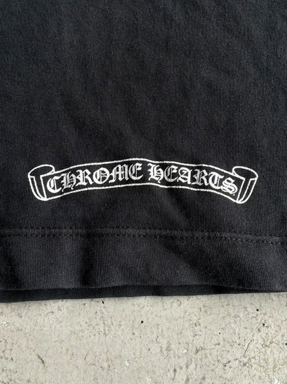 Chrome Hearts X Matty Boy Nuclear Tee