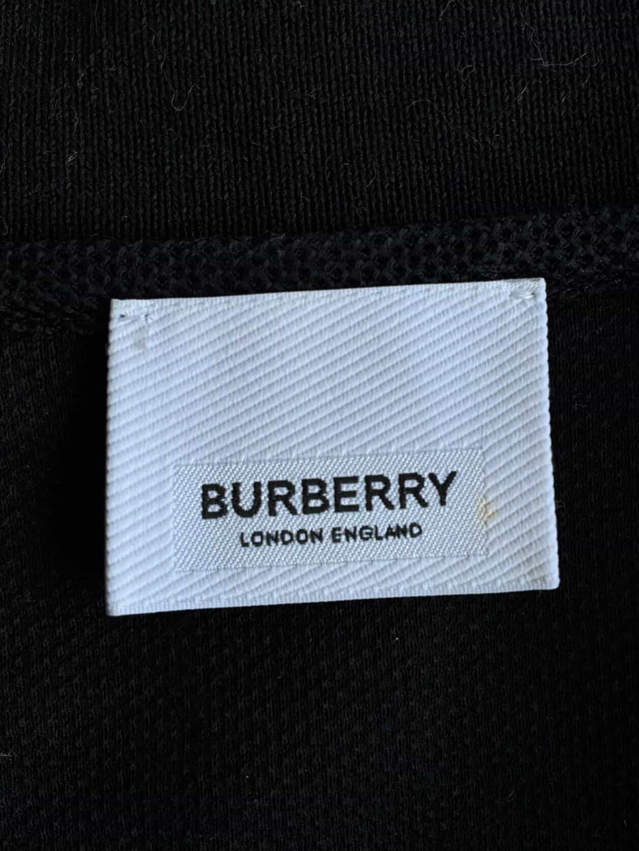 Burberry Cherry Polo