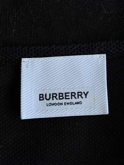 Burberry Cherry Polo