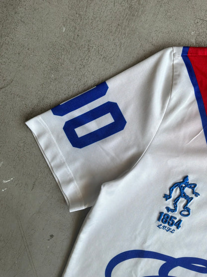 Louis Vuitton 1854 Equipe Jersey Polo