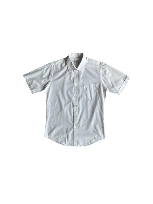 Yves Saint Laurent Vintage Polo Botton Down