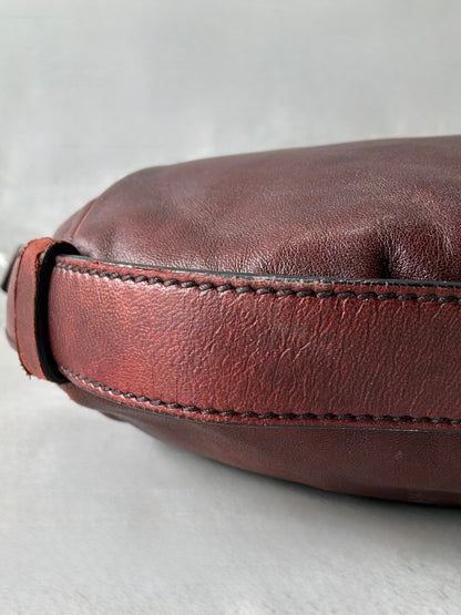 Yves Saint Laurent Paris Tom Ford Era Mombasa Bag