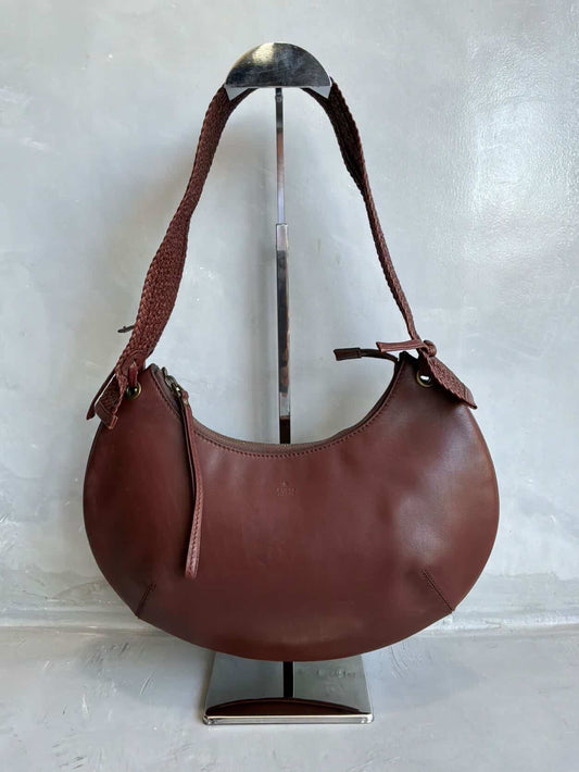 Gucci Tom Ford Era Crossaint Bag