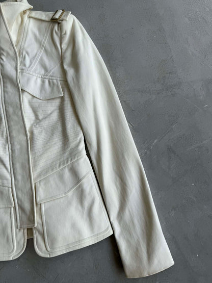Gucci By Tom Ford F/W 2003 Jacket