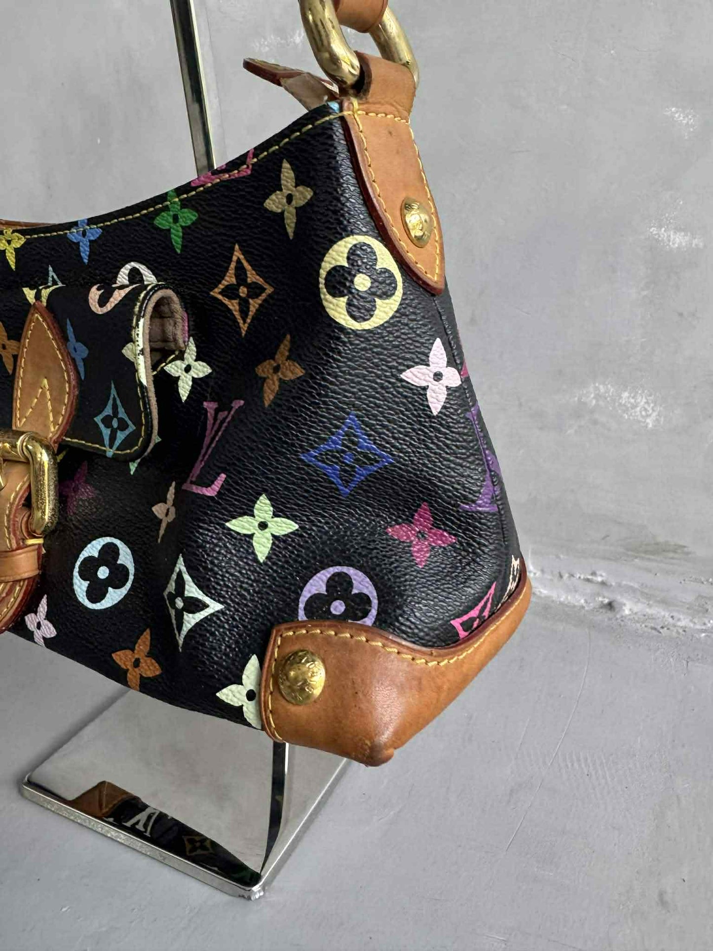 Louis Vuitton Eliza Shoulder Bag