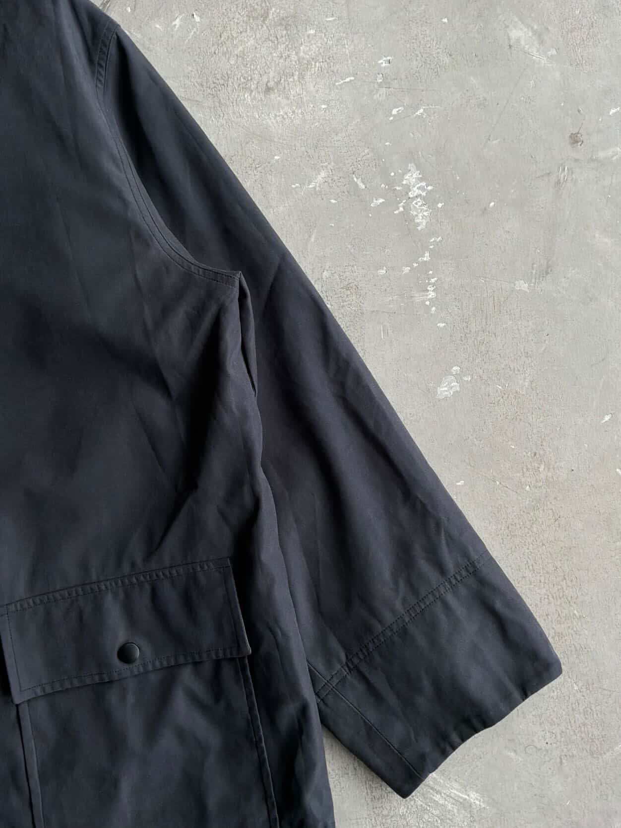 Vintage Balenciaga Chore Jacket